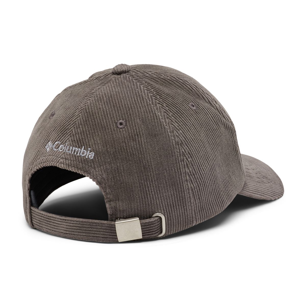 COLUMBIA - Jockey Unisex Lodge Dad Cap Gris COLUMBIA