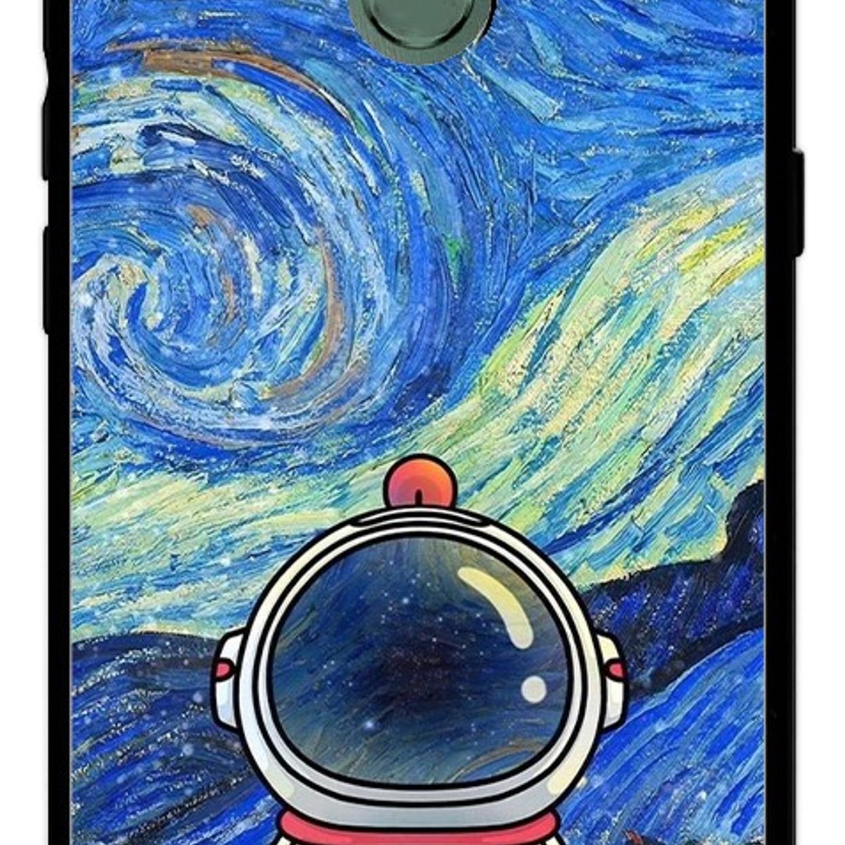 GENERICO - Carcasa Para REDMI 9C Diseño 202