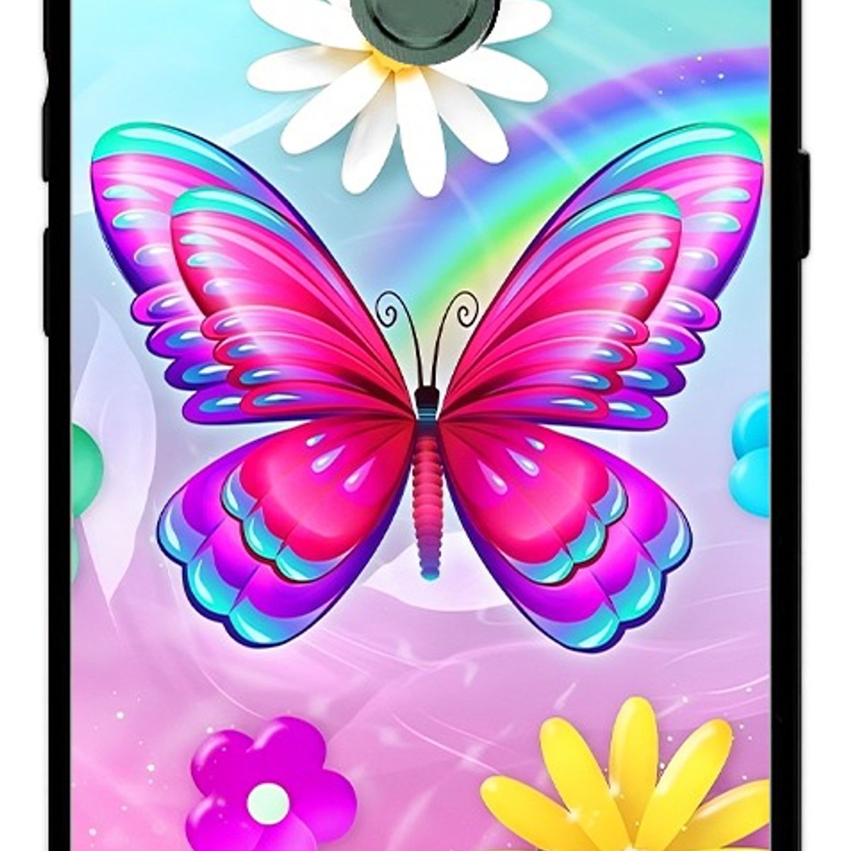 GENERICO - Carcasa Para REDMI 9C Diseño 257