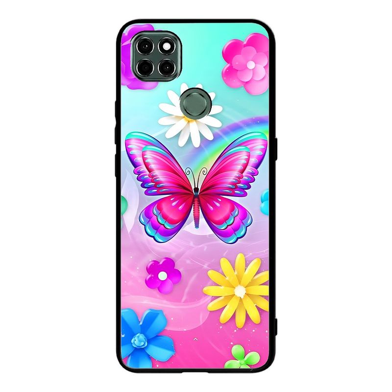 GENERICO - Carcasa Para REDMI 9C Diseño 257