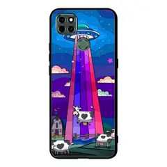 GENERICO - Carcasa Para OPPO A15 Diseño 252