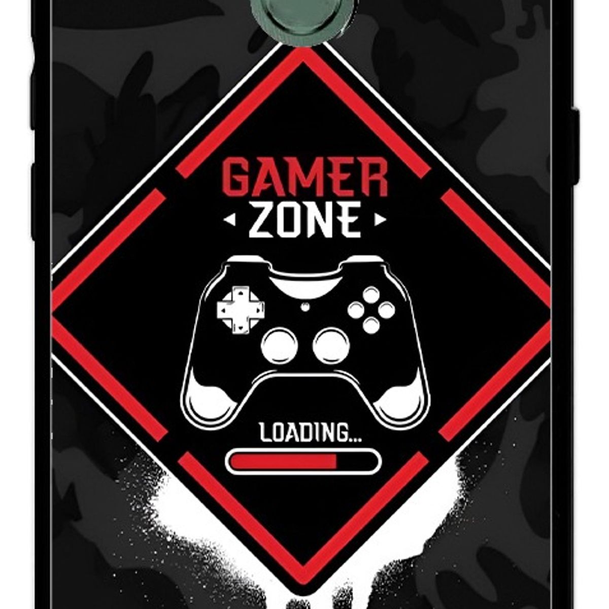 GENERICO - Carcasa Para REDMI 9C Diseño 271