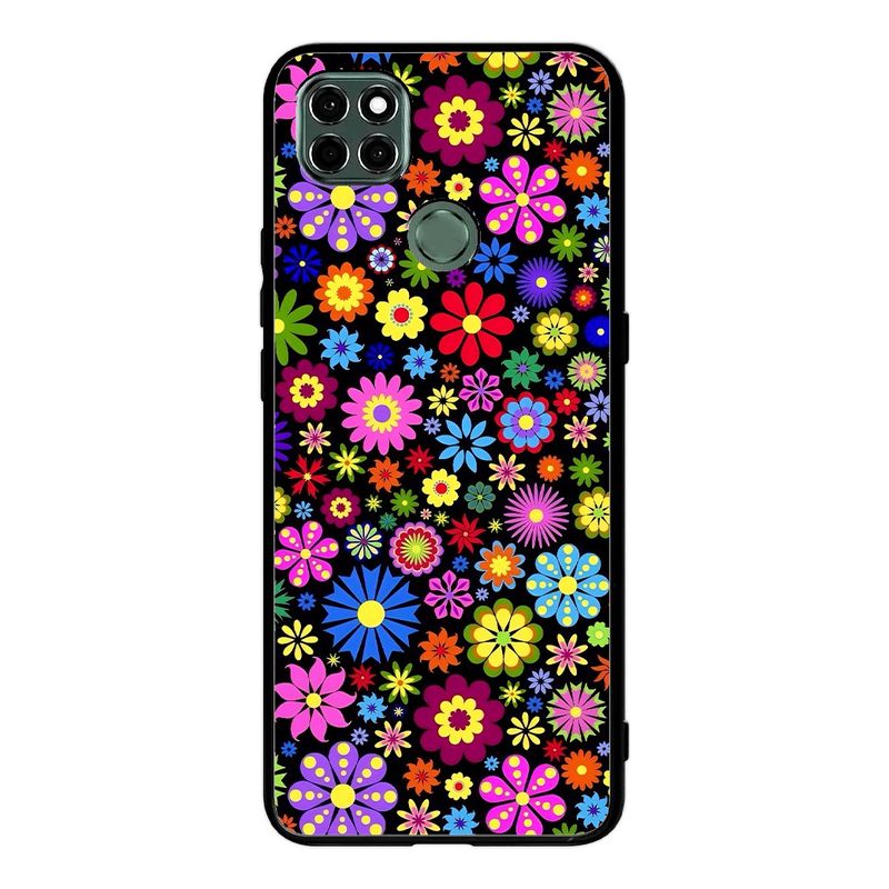GENERICO - Carcasa Para MOTOROLA G9 POWER Diseño 241