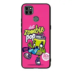 GENERICO - Carcasa Para OPPO A15 Diseño 242