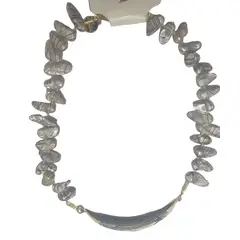 LA PEDRERA - Collar Mix Modelo Benicia