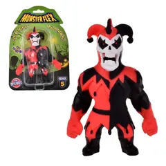 ANSALDO - FIGURA MONSTER FLEX - BUFÓN