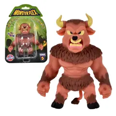 ANSALDO - FIGURA MONSTER FLEX - MINOTAURO