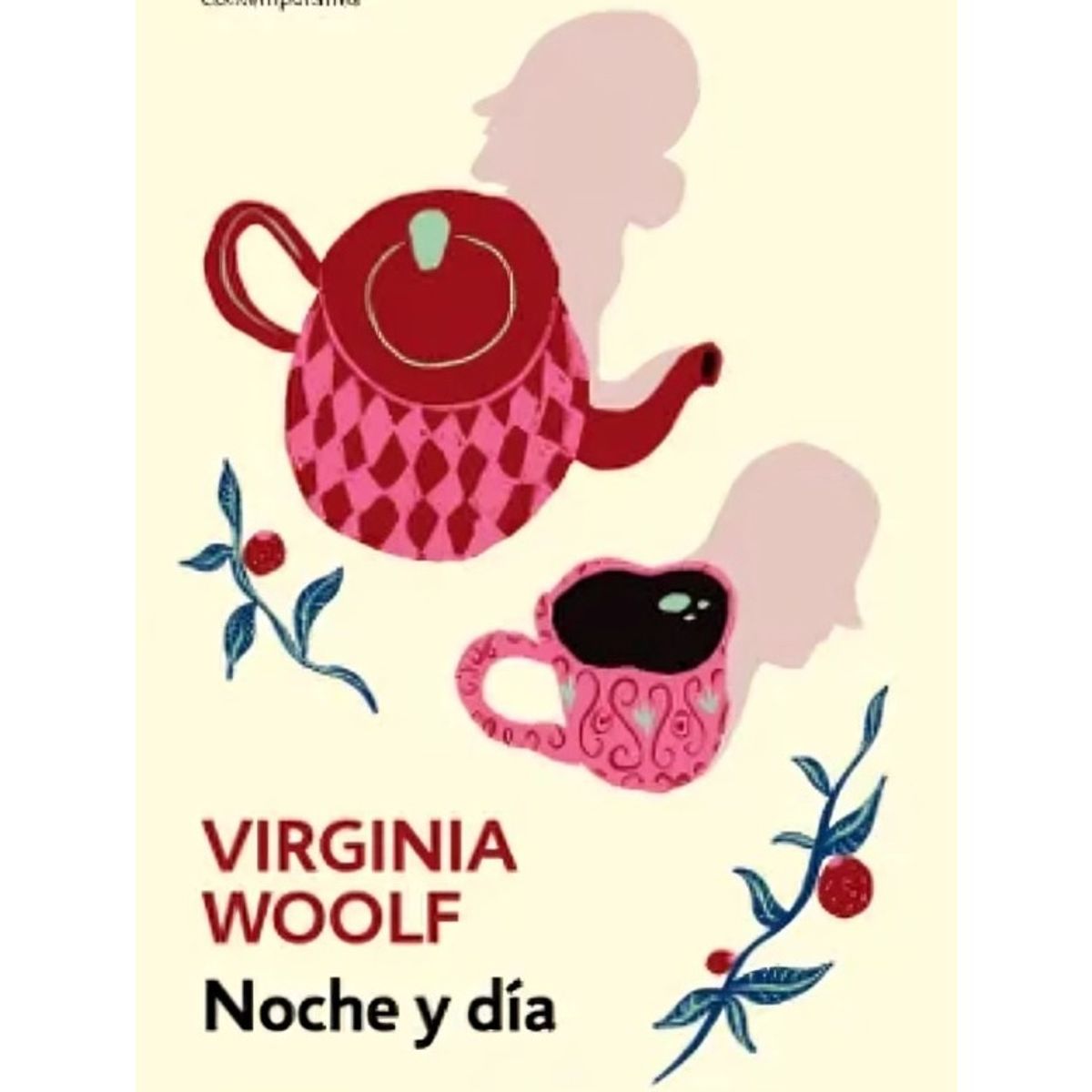 TOP10BOOKS - LIBRO Noche Y Día - Noche Y Día