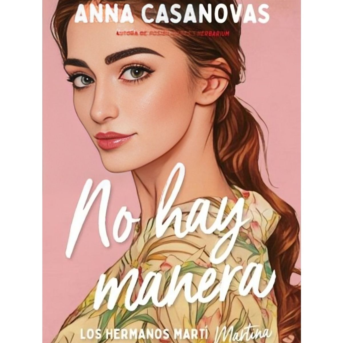 TOP10BOOKS - LIBRO No Hay Manera - No Hay Manera