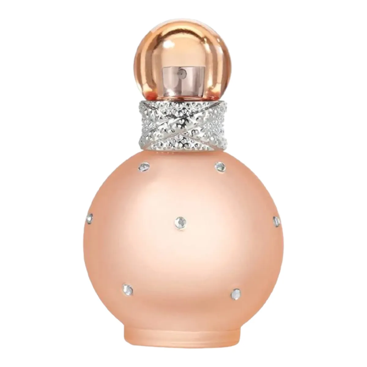 BRITNEY SPEARS - Britney Spears Naked Fantasy Edt 100ml Mujer