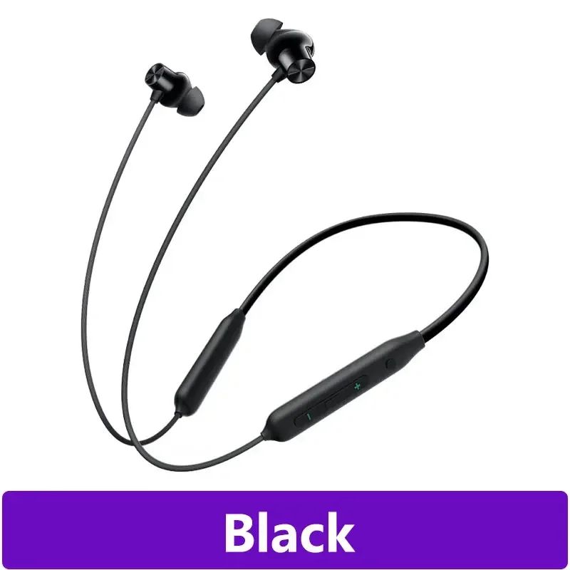 OPPO - auriculares inalámbricos bluetooth OPPO ENCO M33 negro