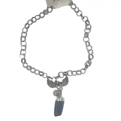 LA PEDRERA - Collar black modelo Bamfield