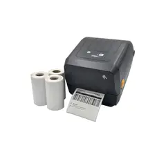 ZEBRA - Kit Impresora Etiqueta Térmica Envío Chilexpress WinMac