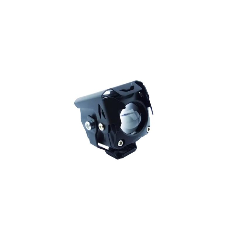 OEM - NEBLINERO LED PARA MOTO OJO DE ANGEL DUO COLOR 1224V