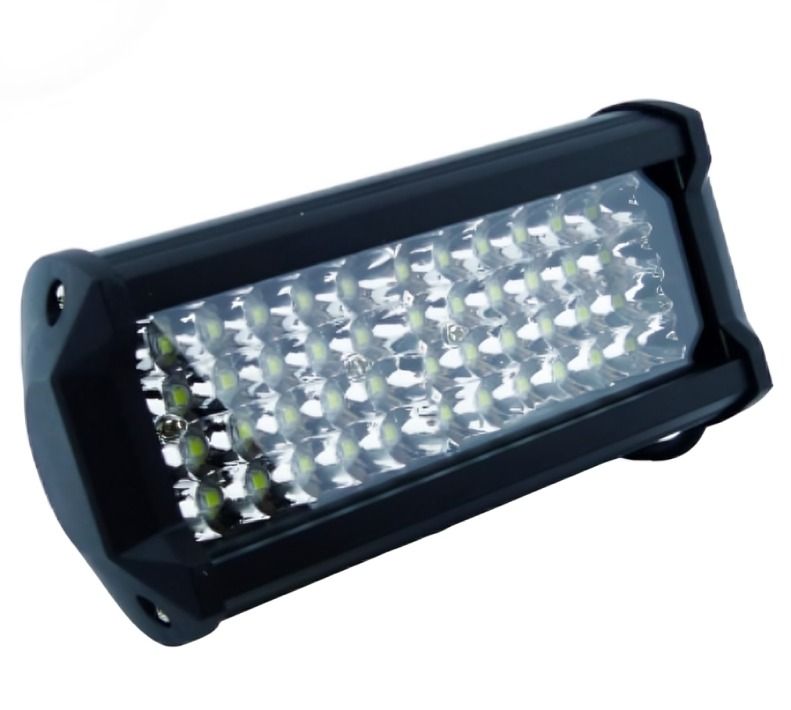 NEBLINERO LED 48 LED NEW LUZ BLANCA 48W 12 VOLT SET X 1 PCS