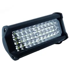 OEM - NEBLINERO LED 48 LED NEW LUZ BLANCA 48W 12 VOLT SET X 1 PCS