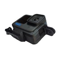 Adaptador Vertical Cámara Gopro Hero 9101112 Ridermounts