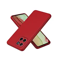 JOIGO - Carcasa Para Honor X8B 4G Rojo