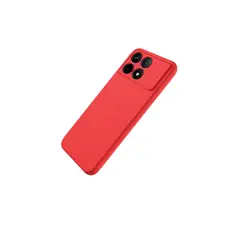 JOICO - Carcasa Para Honor X6 Pro 5g Rojo