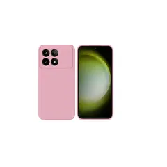 JOICO - Carcasa Para Honor X6 Pro 5g Rosado