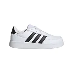 ADIDAS - Zapatillas Breaknet Court Cordones