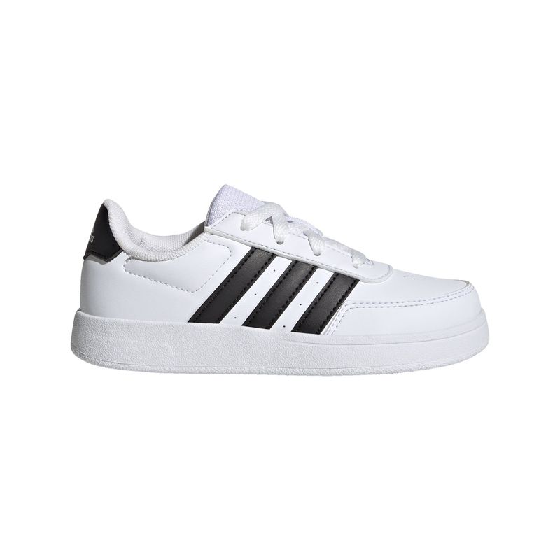 ADIDAS - Zapatillas Breaknet Court Cordones
