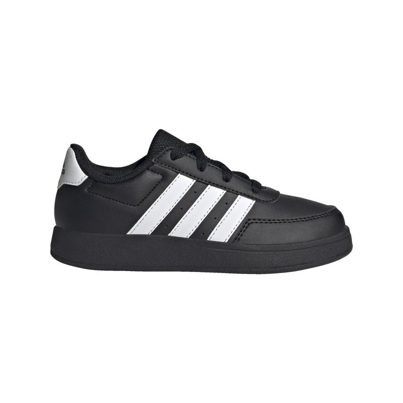 ADIDAS - Zapatillas Breaknet Court Cordones