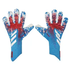 PUREPOWER - Guantes transpirables antideslizantes para portero de fútbol