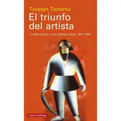 GALAXIA GUTENBERG - Triunfo Del Artista, El