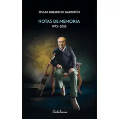 CATALONIA - Notas De Memoria 1973-2023