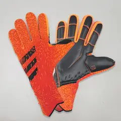 PUREPOWER - Guantes transpirables antideslizantes para portero de fútbol