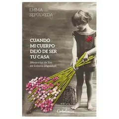 CATALONIA - Cuando Mi Cuerpo Dejo De Ser Tu Casa