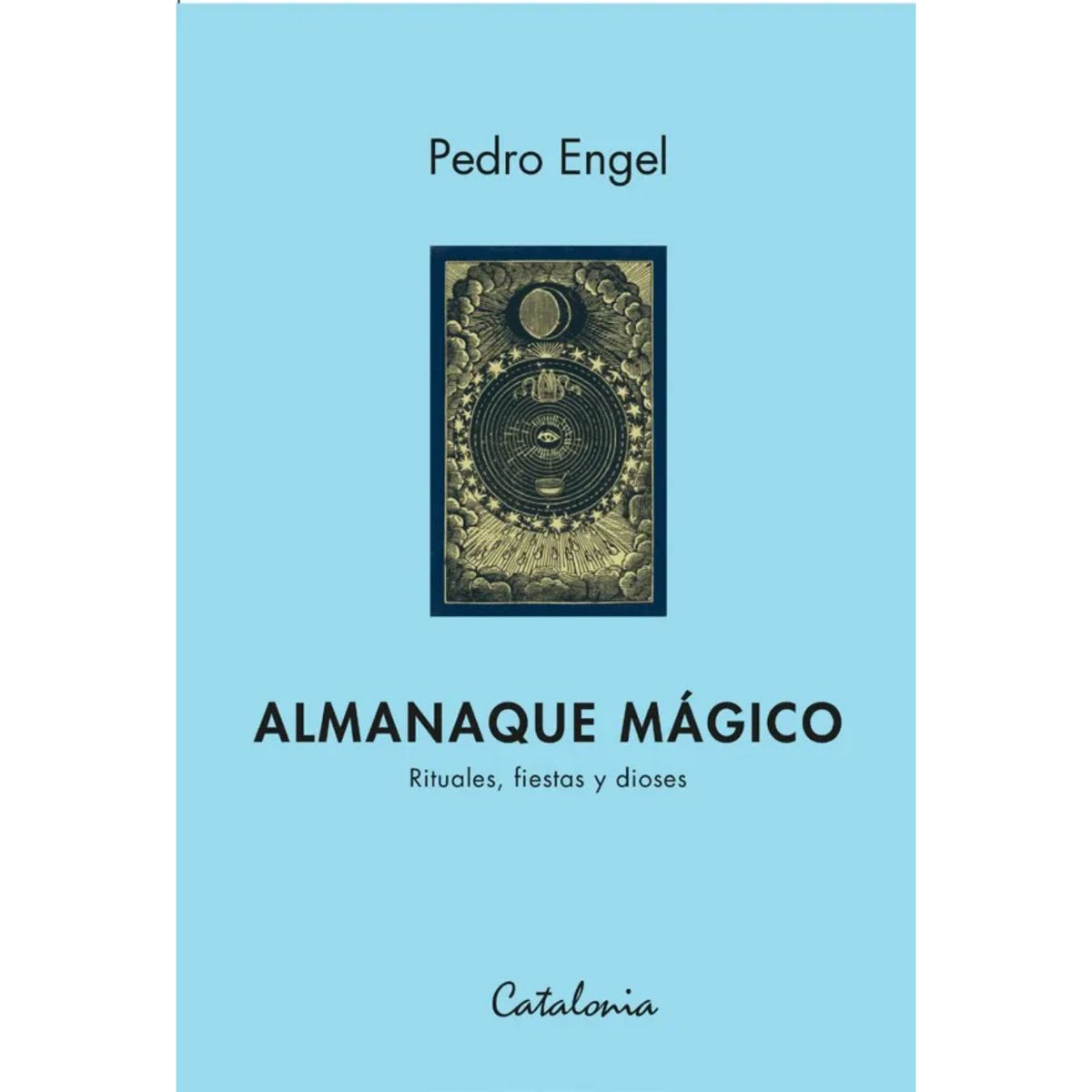 CATALONIA - Almanaque Magico, El