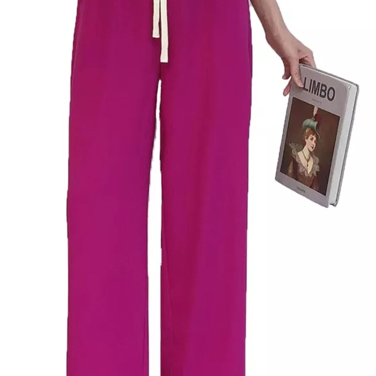 EVERSO - Pack 3 Pantalón Cotele Forrado En Chiporro Pantalón Invierno