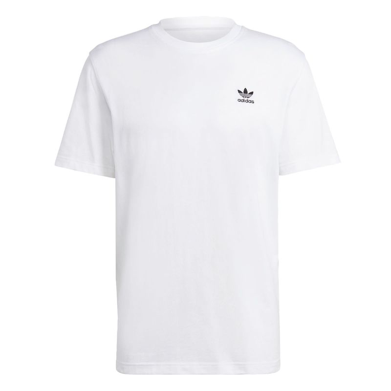ADIDAS - Polera Adicolor Classics Back+Front Boxy Trifolio
