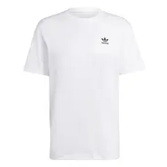 ADIDAS - Polera Adicolor Classics Back+Front Boxy Trifolio