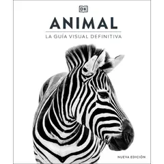 EDITORIAL DK - Libro Animal - DK DK