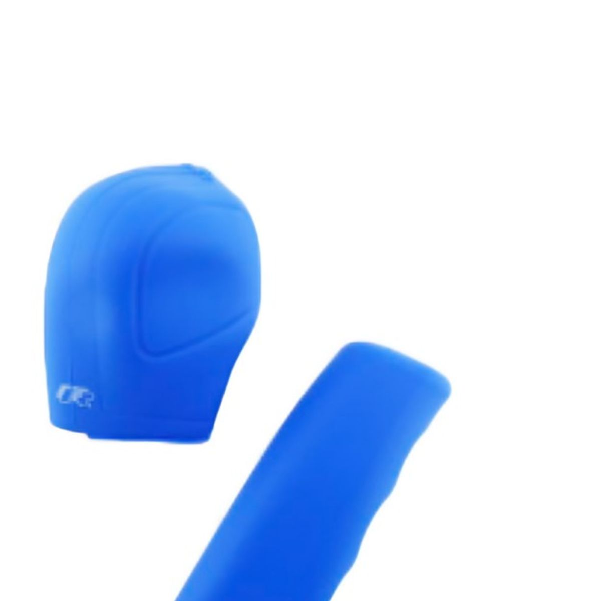 OEM - CUBRE VOLANTE SILICONA PARA AUTO SET X 3 PCS