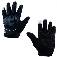 OEM - GUANTE PARA MOTO RS1903 SPURTT CON PROTECCION TOUCH