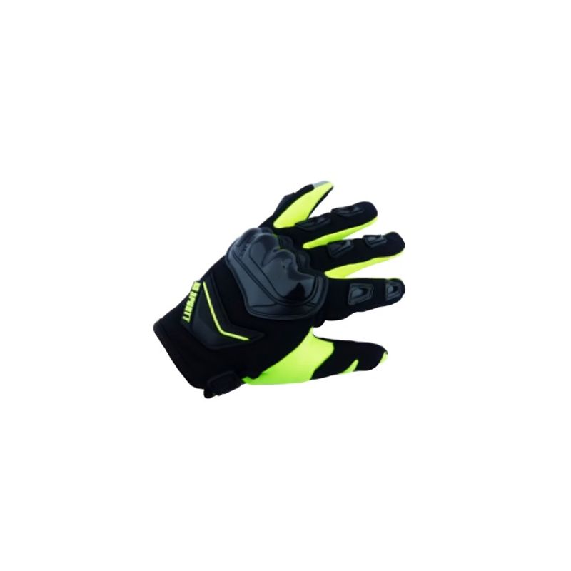 OEM - GUANTE PARA MOTO RS1903 SPURTT CON PROTECCION TOUCH