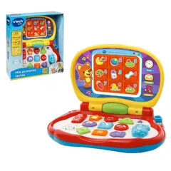VTECH - MIS PRIMERAS TECLAS