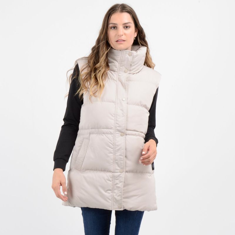 O'NEILL - PARKA HOPE VALLEY BEIGE