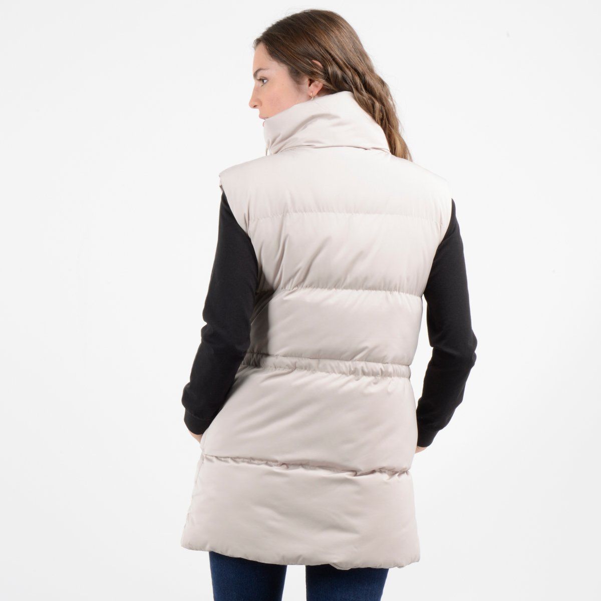 O'NEILL - PARKA HOPE VALLEY BEIGE