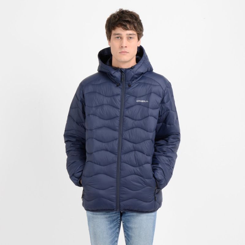 O'NEILL - PARKA AIRWAVE AZUL OSCURO