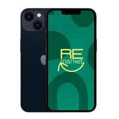 APPLE - Celular Iphone 13 128 Negro- Reacondicionado
