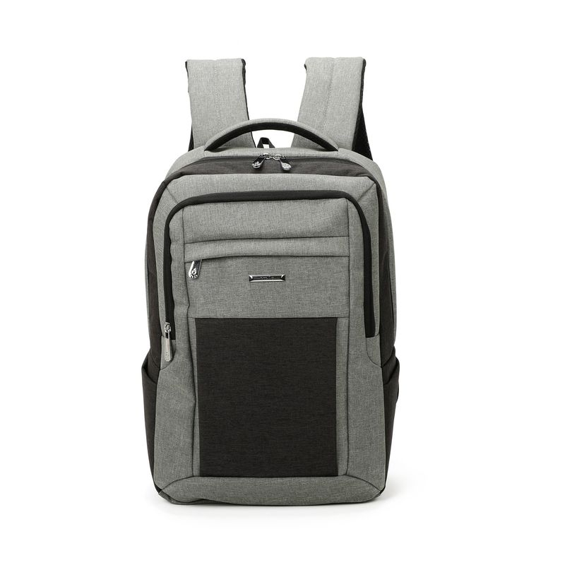 LILAS - Mochila Digital