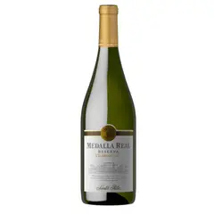 SANTA RITA - Vino Medalla Real Reserva Chardonnay 750cc
