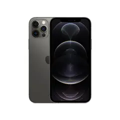 APPLE - IPhone 12 Pro 256GB Gris Reacondicionado