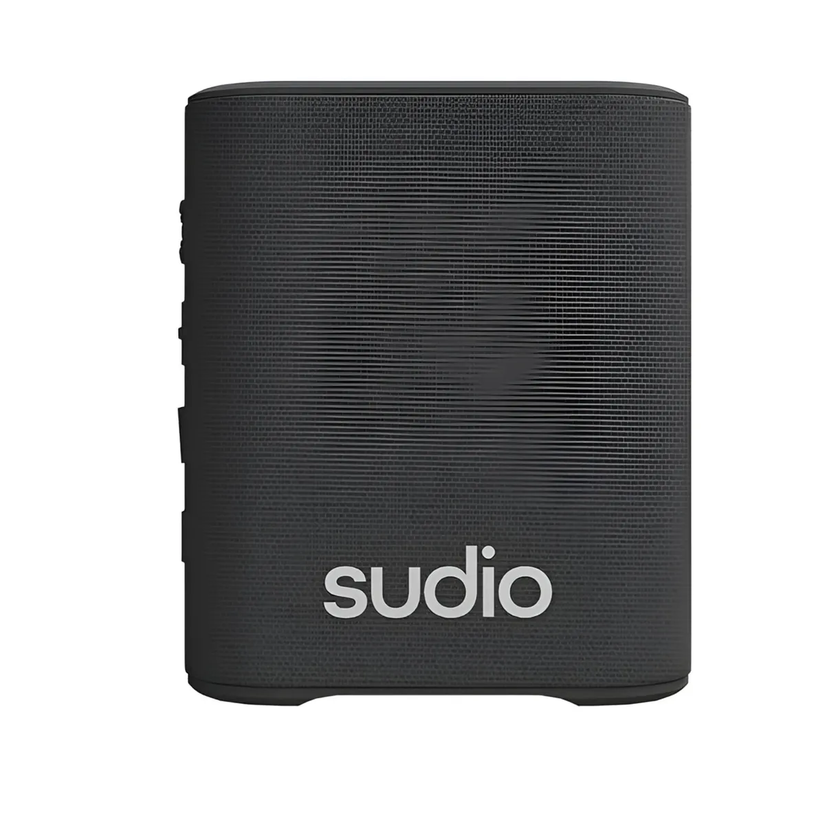 SUDIO - Parlante Sudio Premium S2 TWS Bluetooth Black Edition 7H