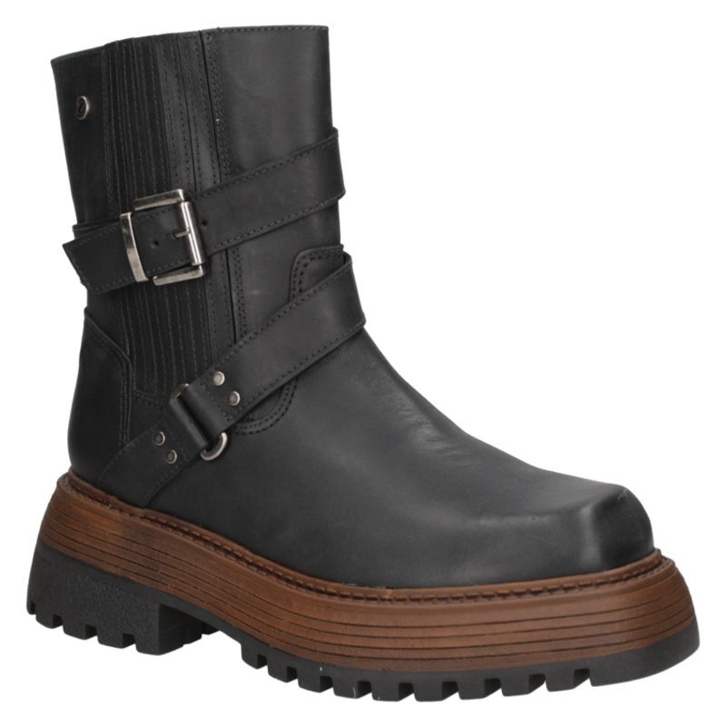 ZAPPA - Bota Casual Mujer Negro Zappa